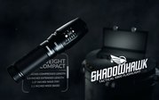 What is the Shadowhawk Flashlight?