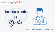 Best Neurosurgeon in India