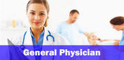 Consultant Physician vacancy in Kerala