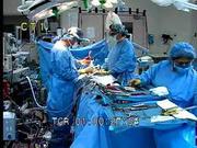 Surgeon vacancy in Kerala