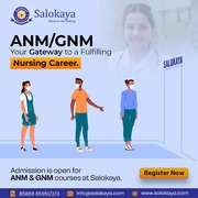 ANM Course in Delhi