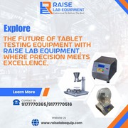 Revolutionizing Quality Control