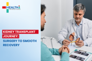 Looking for a Kidney Transplant in Ahmedabad