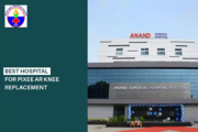 Looking for a Pixee AR Knee Replacement Hospital